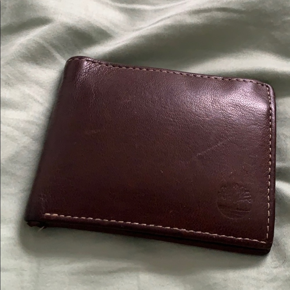 Timberland Wallet